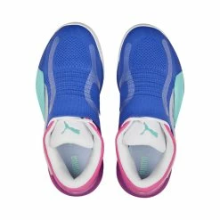 Chaussures Indoor Puma Rise Nitro Fade -France Batterie pour vélo électrique Soldes Boutique puma 378278 01 2000