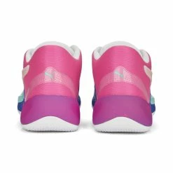 Chaussures Indoor Puma Rise Nitro Fade -France Batterie pour vélo électrique Soldes Boutique puma 378278 01 3000