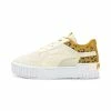Chaussures Fille Puma Cali Sport Roar PS