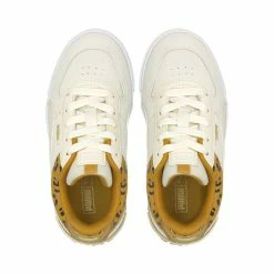 Chaussures Fille Puma Cali Sport Roar PS -France Batterie pour vélo électrique Soldes Boutique puma 380920 01 2000