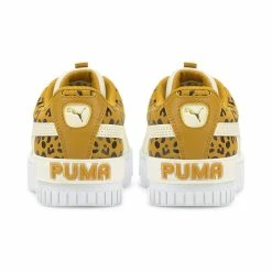 Chaussures Fille Puma Cali Sport Roar PS -France Batterie pour vélo électrique Soldes Boutique puma 380920 01 3000