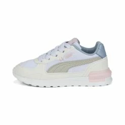 Chaussures Enfant Puma Graviton AC PS