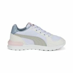 Chaussures Enfant Puma Graviton AC PS -France Batterie pour vélo électrique Soldes Boutique puma 381988 13 4000