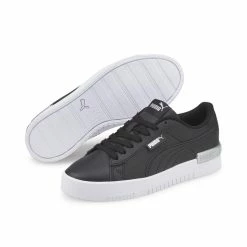 Chaussures Femme Puma Jada -France Batterie pour vélo électrique Soldes Boutique puma 381990 10 100