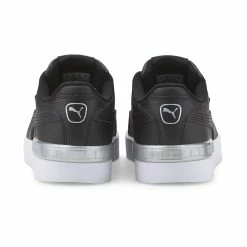 Chaussures Femme Puma Jada -France Batterie pour vélo électrique Soldes Boutique puma 381990 10 300