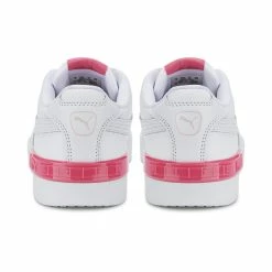 Chaussures Femme Puma Jada -France Batterie pour vélo électrique Soldes Boutique puma 381990 13 3000