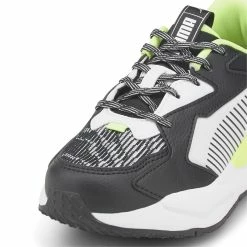 Chaussures Enfant Puma RS-Z Visual Effects PS 15 Chaussures Enfant Puma RS-Z Visual Effects PS -France Batterie pour vélo électrique Soldes Boutique puma 383154 01 9000