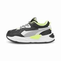 Chaussures Enfant Puma RS-Z Visual Effects AC