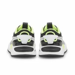 Chaussures Enfant Puma RS-Z Visual Effects AC -France Batterie pour vélo électrique Soldes Boutique puma 383155 01 3000