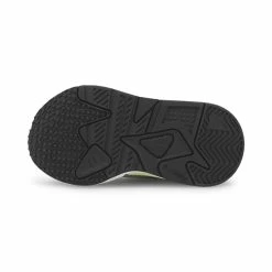 Chaussures Enfant Puma RS-Z Visual Effects AC -France Batterie pour vélo électrique Soldes Boutique puma 383155 01 5000