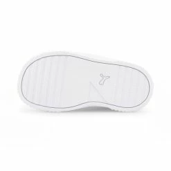 Chaussures Fille Puma Carina Holo AC -France Batterie pour vélo électrique Soldes Boutique puma 383743 01 5000