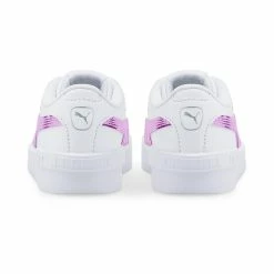 Chaussures Fille Puma Jada Holo AC -France Batterie pour vélo électrique Soldes Boutique puma 383761 01 3000