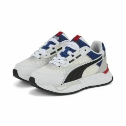 Chaussures Enfant Puma Mirage Sport Tech PS -France Batterie pour vélo électrique Soldes Boutique puma 384511 10 1000