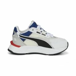 Chaussures Enfant Puma Mirage Sport Tech PS -France Batterie pour vélo électrique Soldes Boutique puma 384511 10 4000
