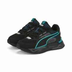 Chaussures Enfant Puma Mirage Sport Tech PS -France Batterie pour vélo électrique Soldes Boutique puma 384511 11 1000
