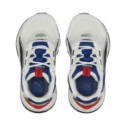 Chaussures Enfant Puma Mirage Sport Tech AC -France Batterie pour vélo électrique Soldes Boutique puma 384512 10 2000