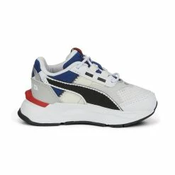 Chaussures Enfant Puma Mirage Sport Tech AC -France Batterie pour vélo électrique Soldes Boutique puma 384512 10 4000