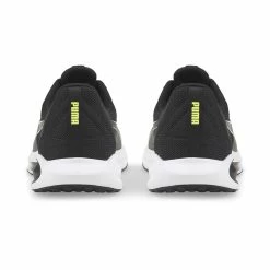 Chaussures Puma Twitch Runner -France Batterie pour vélo électrique Soldes Boutique puma 384537 01 3000