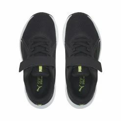 Chaussures Enfant Puma Twitch Runner AC PS -France Batterie pour vélo électrique Soldes Boutique puma 384538 01 2000