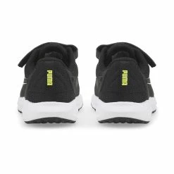 Chaussures Enfant Puma Twitch Runner AC PS -France Batterie pour vélo électrique Soldes Boutique puma 384538 01 3000