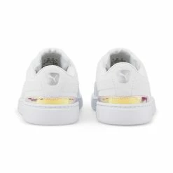 Chaussures Fille Puma Vikky V3 Holo AC PS -France Batterie pour vélo électrique Soldes Boutique puma 384699 01 3000