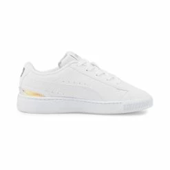 Chaussures Fille Puma Vikky V3 Holo AC PS -France Batterie pour vélo électrique Soldes Boutique puma 384699 01 4000