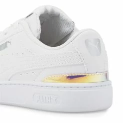 Chaussures Fille Puma Vikky V3 Holo AC PS -France Batterie pour vélo électrique Soldes Boutique puma 384699 01 9000