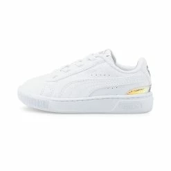 Chaussures Fille Puma Vikky V3 Holo AC