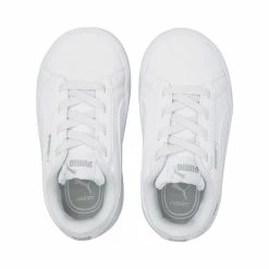 Chaussures Fille Puma Vikky V3 Holo AC -France Batterie pour vélo électrique Soldes Boutique puma 384700 01 2000