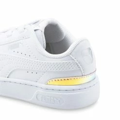 Chaussures Fille Puma Vikky V3 Holo AC -France Batterie pour vélo électrique Soldes Boutique puma 384700 01 9000