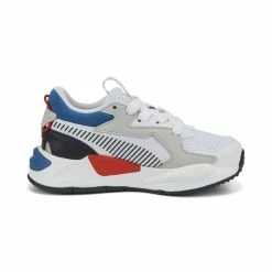 Chaussures Enfant Puma RS-Z Core PS 12 Chaussures Enfant Puma RS-Z Core PS -France Batterie pour vélo électrique Soldes Boutique puma 384727 05 4000