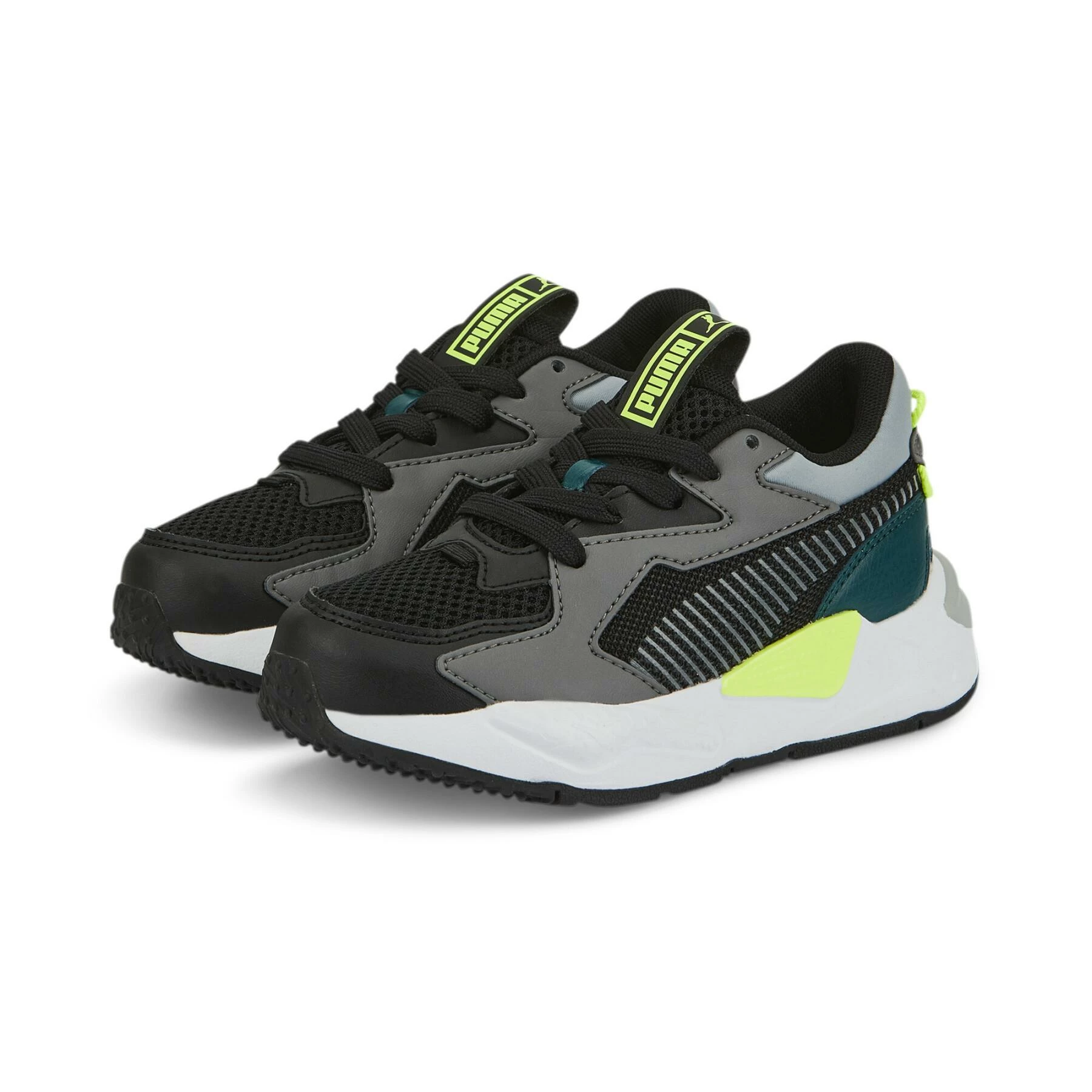 Chaussures Enfant Puma RS-Z Core PS 4 Chaussures Enfant Puma RS-Z Core PS – Image 2