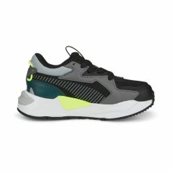 Chaussures Enfant Puma RS-Z Core PS 12 Chaussures Enfant Puma RS-Z Core PS -France Batterie pour vélo électrique Soldes Boutique puma 384727 06 4000