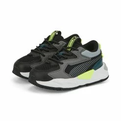 Chaussures Enfant Puma RS-Z Core AC -France Batterie pour vélo électrique Soldes Boutique puma 384728 06 1000