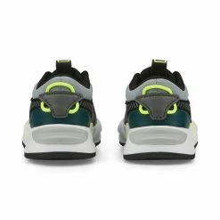 Chaussures Enfant Puma RS-Z Core AC -France Batterie pour vélo électrique Soldes Boutique puma 384728 06 3000
