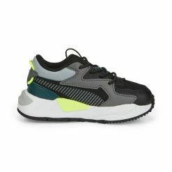 Chaussures Enfant Puma RS-Z Core AC -France Batterie pour vélo électrique Soldes Boutique puma 384728 06 4000