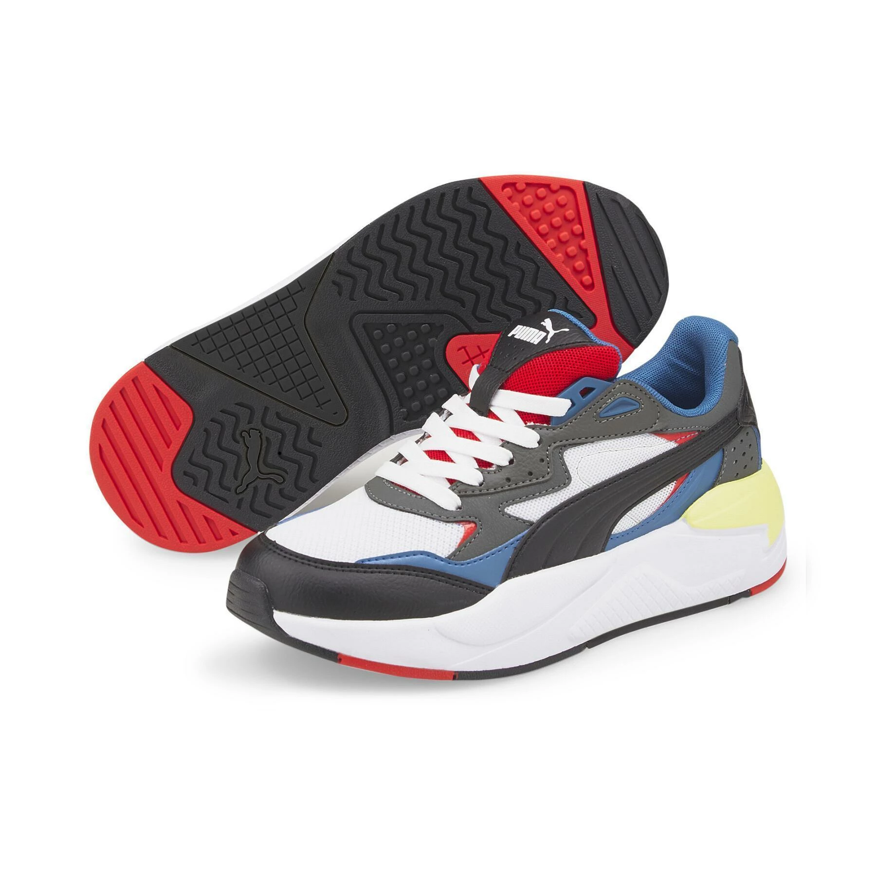 Chaussures Puma X-Ray Speed 4 Chaussures Puma X-Ray Speed – Image 2