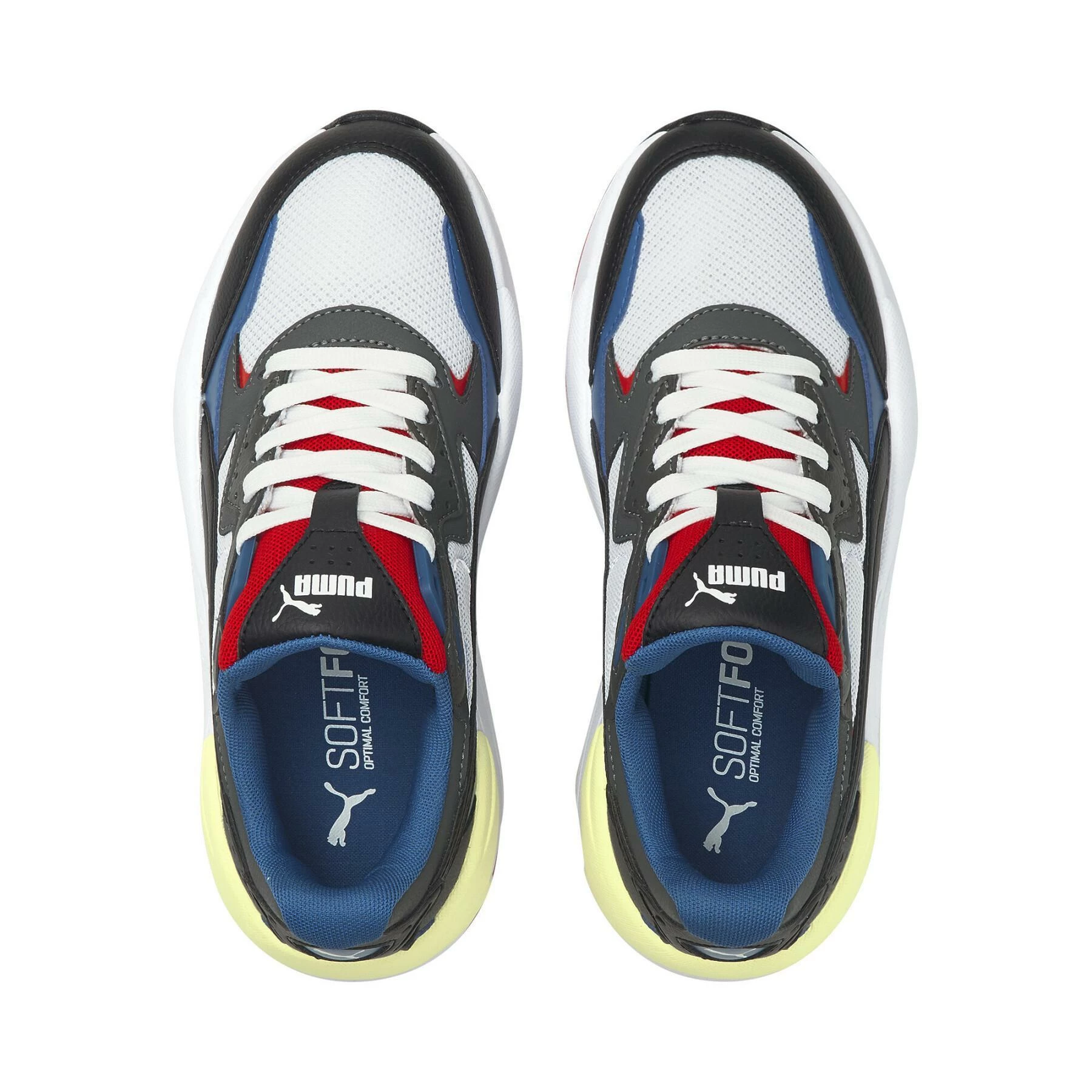 Chaussures Puma X-Ray Speed 5 Chaussures Puma X-Ray Speed – Image 3