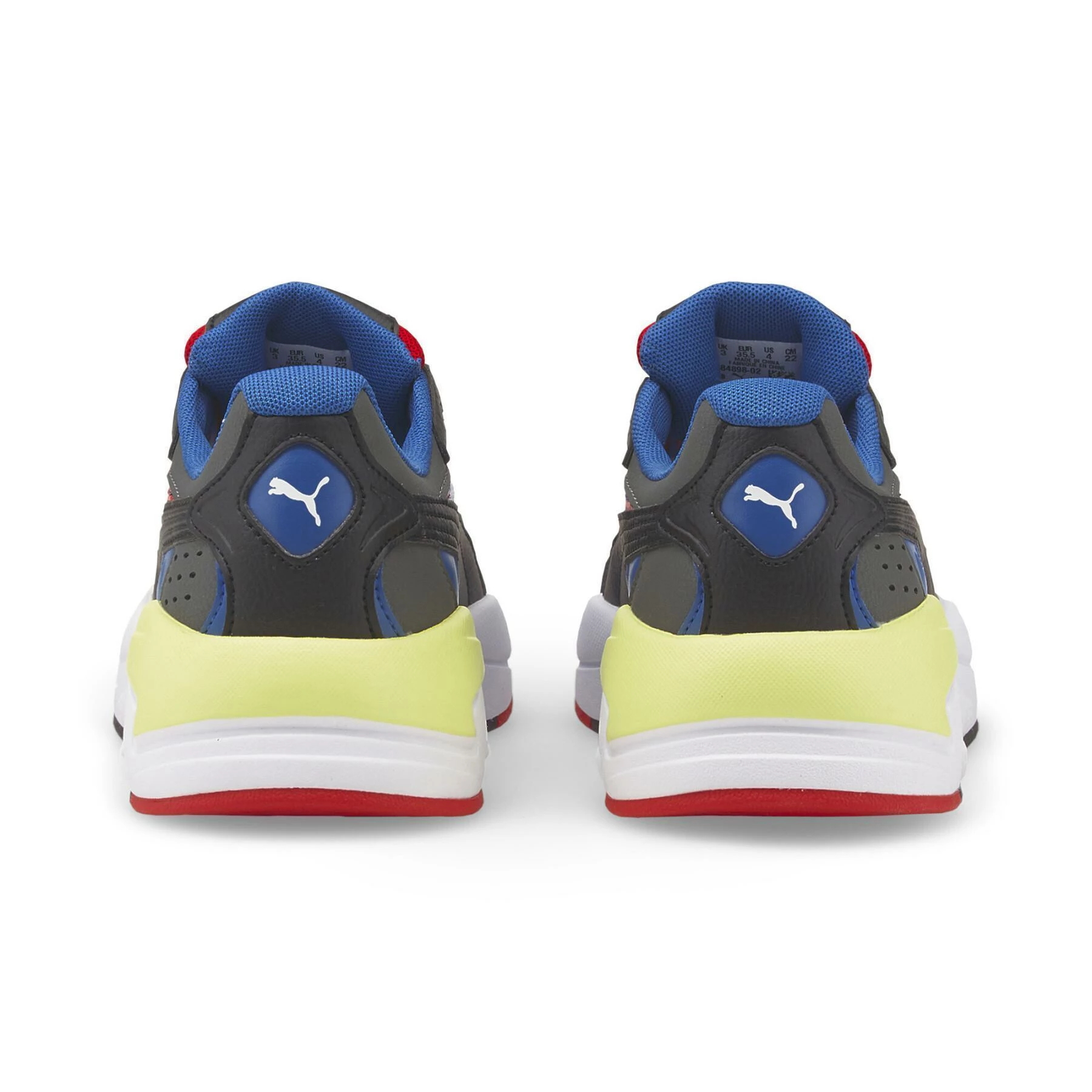 Chaussures Puma X-Ray Speed 6 Chaussures Puma X-Ray Speed – Image 4