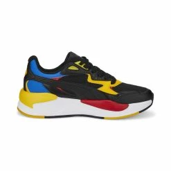 Chaussures Puma X-Ray Speed -France Batterie pour vélo électrique Soldes Boutique puma 384898 04 4000