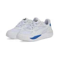 Chaussures Enfant Puma X-Ray Speed AC PS -France Batterie pour vélo électrique Soldes Boutique puma 384899 08 1000