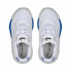 Chaussures Enfant Puma X-Ray Speed AC PS -France Batterie pour vélo électrique Soldes Boutique puma 384899 08 2000