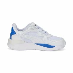 Chaussures Enfant Puma X-Ray Speed AC PS -France Batterie pour vélo électrique Soldes Boutique puma 384899 08 4000