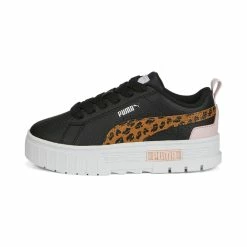 Baskets Fille Puma Mayze Wild PS