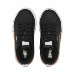 Baskets Fille Puma Mayze Wild PS -France Batterie pour vélo électrique Soldes Boutique puma 385697 04 2000