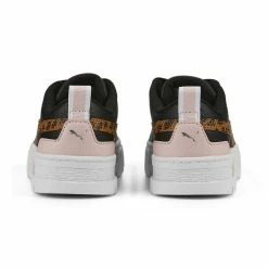 Baskets Fille Puma Mayze Wild PS -France Batterie pour vélo électrique Soldes Boutique puma 385697 04 3000