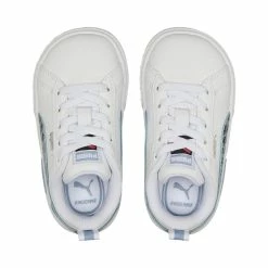 Chaussures Fille Puma Mayze Wild AC -France Batterie pour vélo électrique Soldes Boutique puma 385700 03 2000