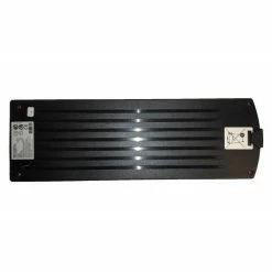 Doctibike Cette Batterie Multimarque Compatible De 36V Est Fixée Sur Le Porte-bagages De Votre Vélo Makadam, Cycoo Ou Feu Vert. Vous Pouvez La Faire Reconditionner Au Sein De Notre Atelier En 8,5Ah (pour Une Puissance De 306Wh).