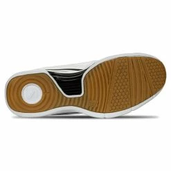 Chaussures Femme Salming Viper SL -France Batterie pour vélo électrique Soldes Boutique salming ii1231075 0701 blanc noir 4