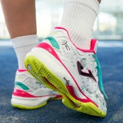 Chaussures Indoor Femme Joma Slam 2102 FIP -France Batterie pour vélo électrique Soldes Boutique tfiplw2102p 10